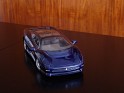 1:12 - Maisto - Jaguar - XJ220 - 1992 - Blue - Street - 0